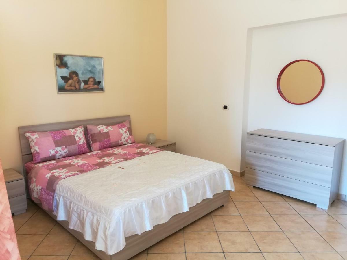 Willa Dolce Casa Sara Collemeto Zewnętrze zdjęcie